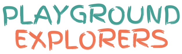 Playground Explorers Logo