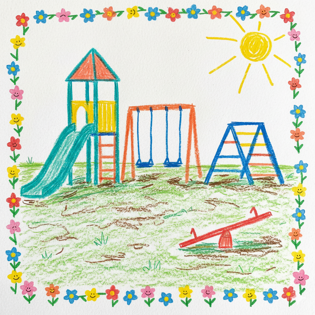 Augusta Playground - Placeholder